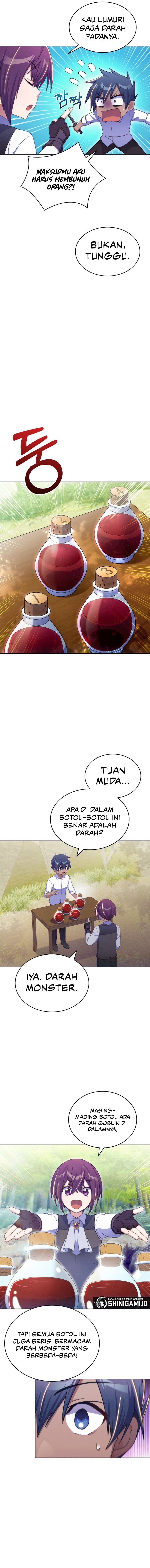 Never Die Extra - Chapter 49 4
