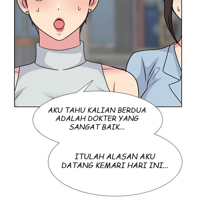 One Shot Men’s Clinic - Chapter 49 71 One Shot Men’s Clinic - Chapter 49 71