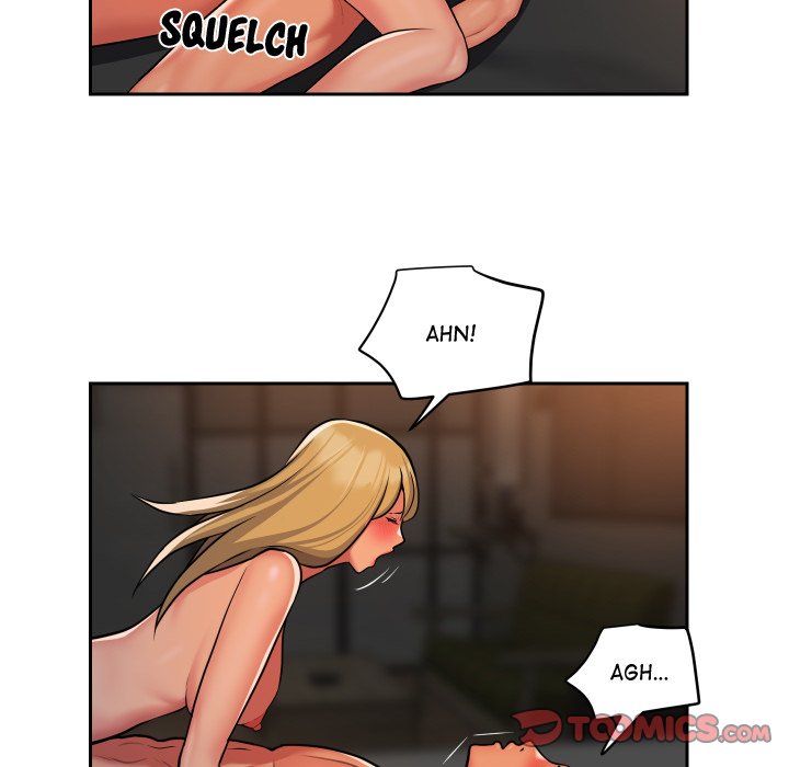 The Ladies’ Associate - Chapter 49 8 The Ladies’ Associate - Chapter 49 8