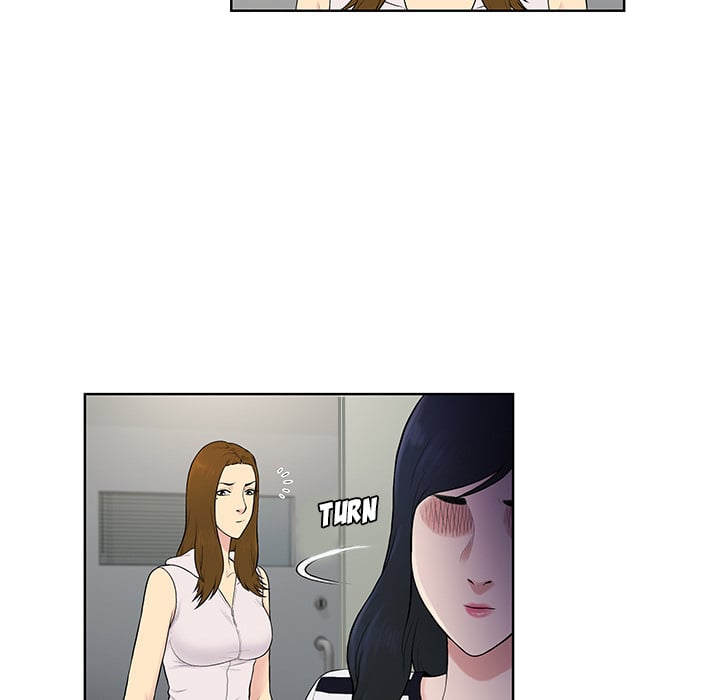 The Stand-up Guy (Dolphin) - Chapter 49 61