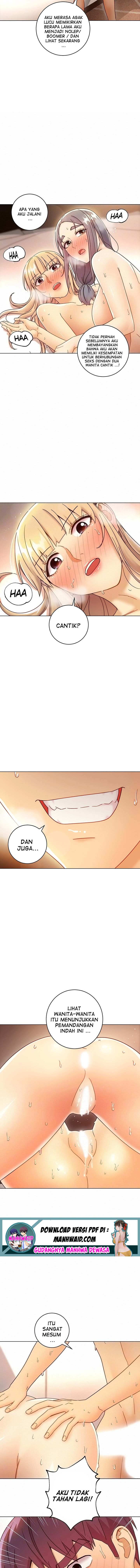 Stepmothers Friends - Chapter 49 4