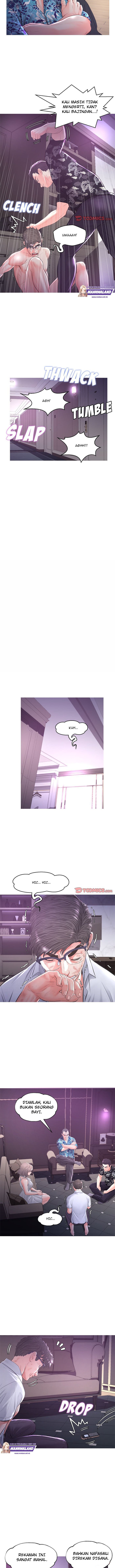 Daughter in Law - Chapter 49 5