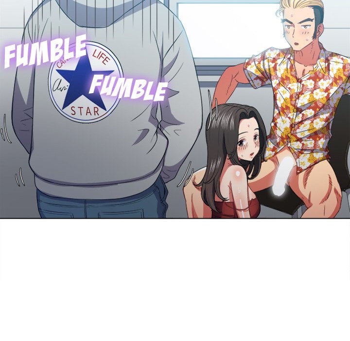 My High School Bully - Chapter 49 81