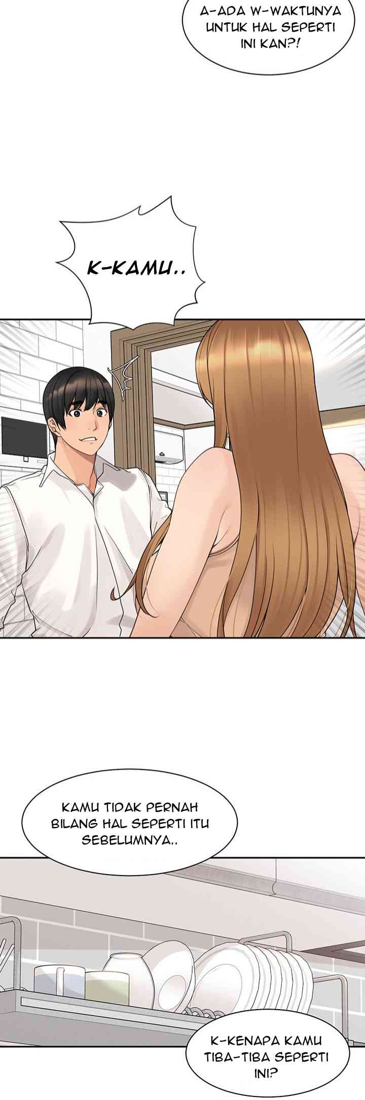 Friendly Relationship - Chapter 49 19 Friendly Relationship - Chapter 49 19