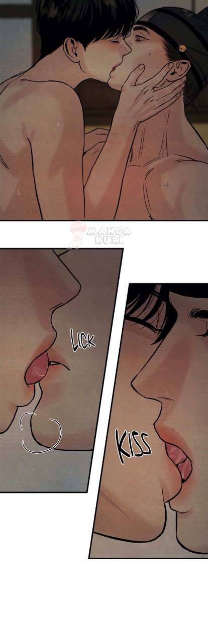 Painter of the night - Chapter 49 32 Painter of the night - Chapter 49 32