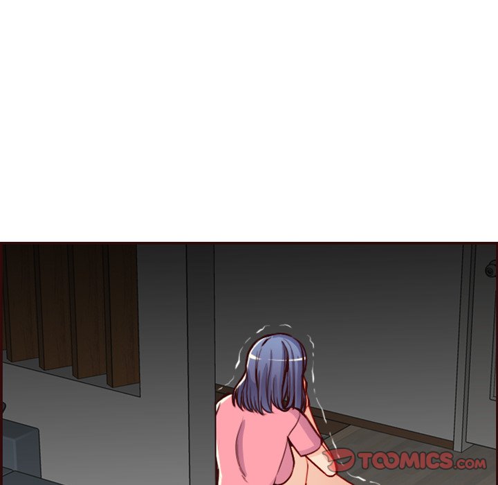 Never Too Late - Chapter 49 131