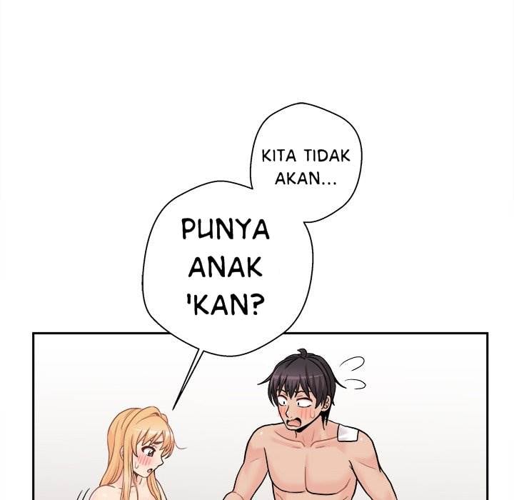 Crossing the Line - Chapter 49 58
