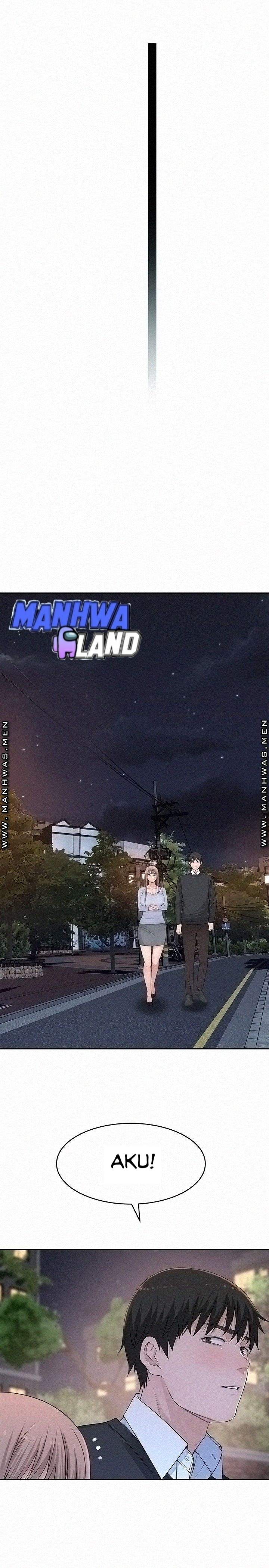 Between Us (Goinmul) - Chapter 49 28