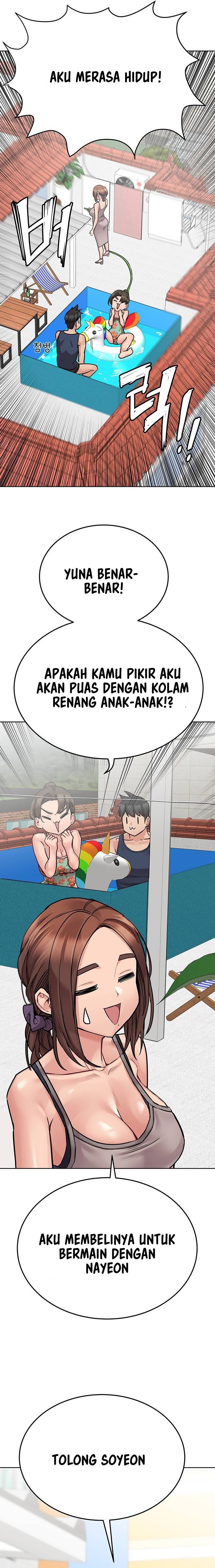 Keep It a Secret From Your Mother! - Chapter 49 20