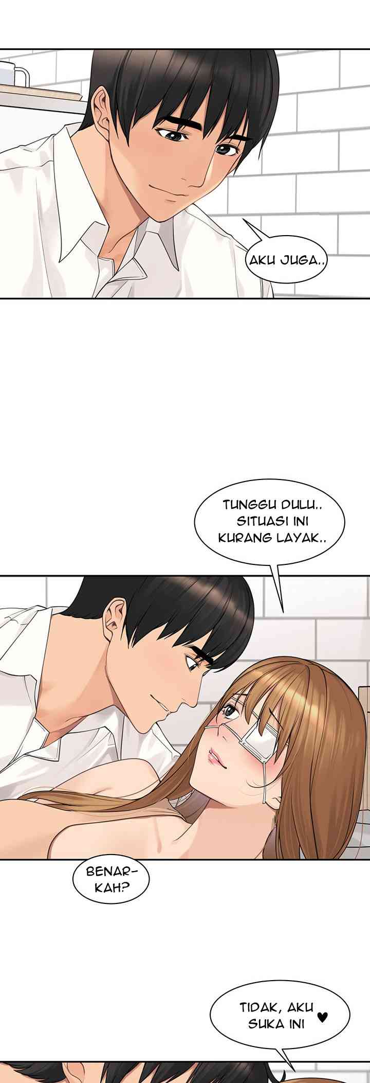 Friendly Relationship - Chapter 49 28 Friendly Relationship - Chapter 49 28