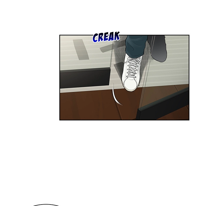 The Stand-up Guy (Dolphin) - Chapter 49 85
