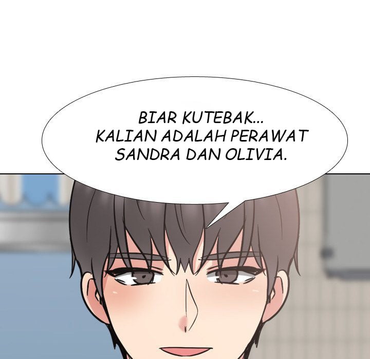 One Shot Men’s Clinic - Chapter 49 65 One Shot Men’s Clinic - Chapter 49 65