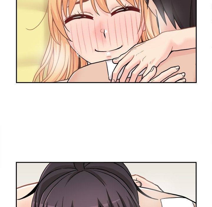 Crossing the Line - Chapter 49 41