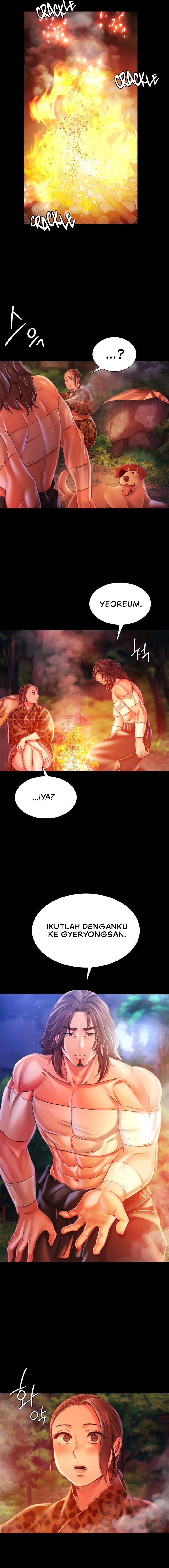 Madam - Chapter 49 15
