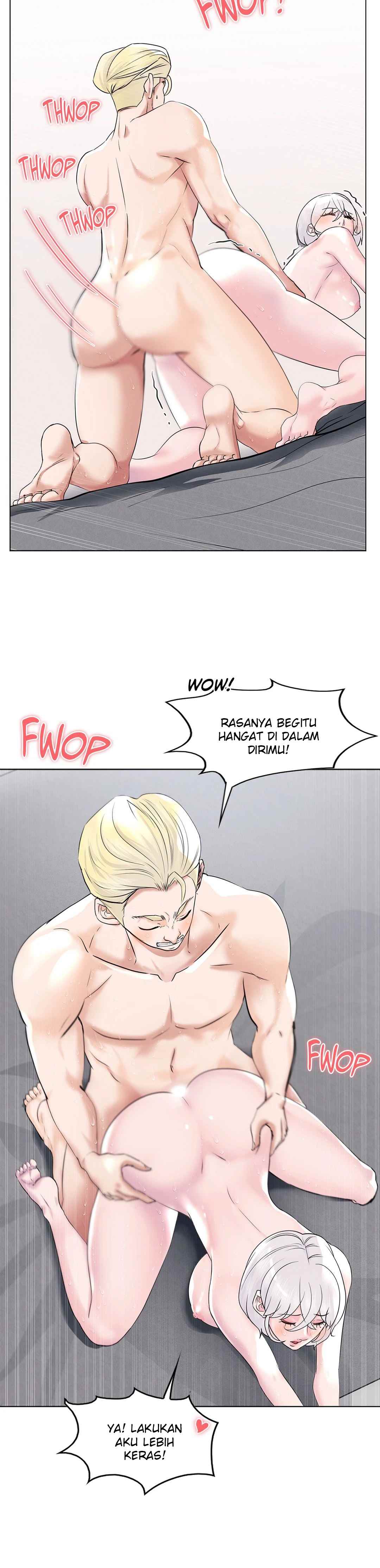 Toys Store - Chapter 49 19