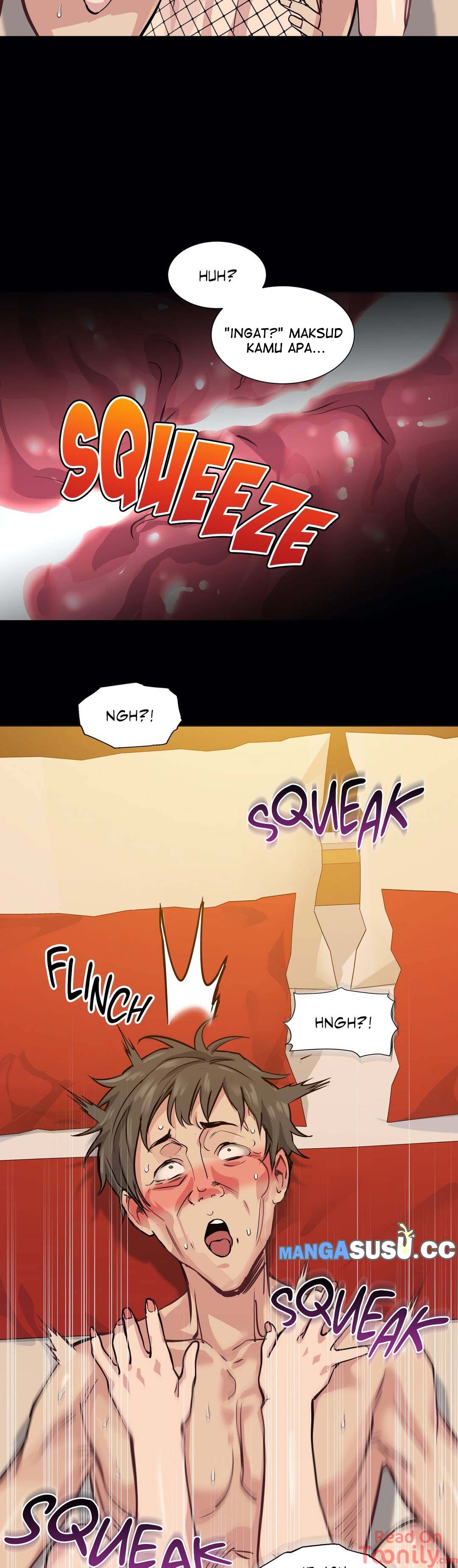 Lucky Guy - Chapter 49 32