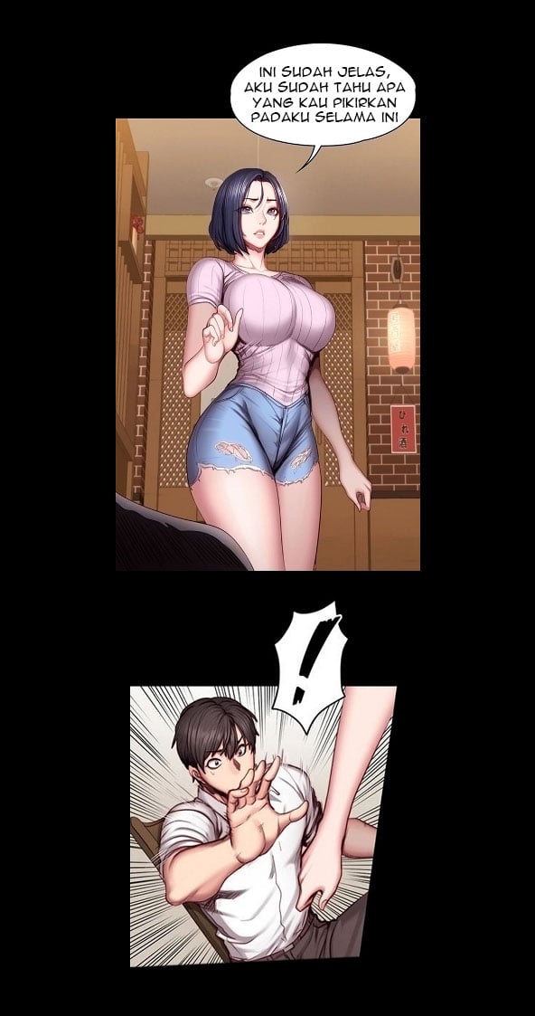 Fitness Uncensored - Chapter 49 5