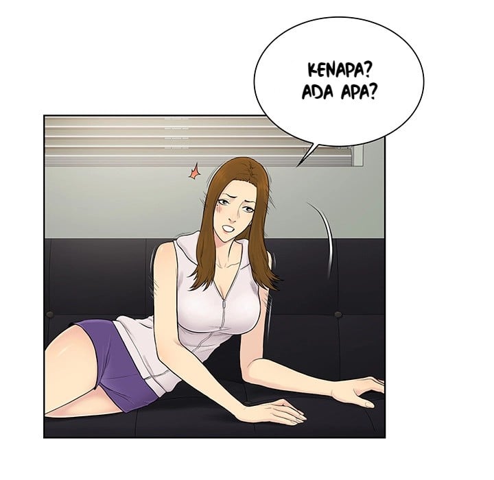 The Stand-up Guy (Dolphin) - Chapter 49 32