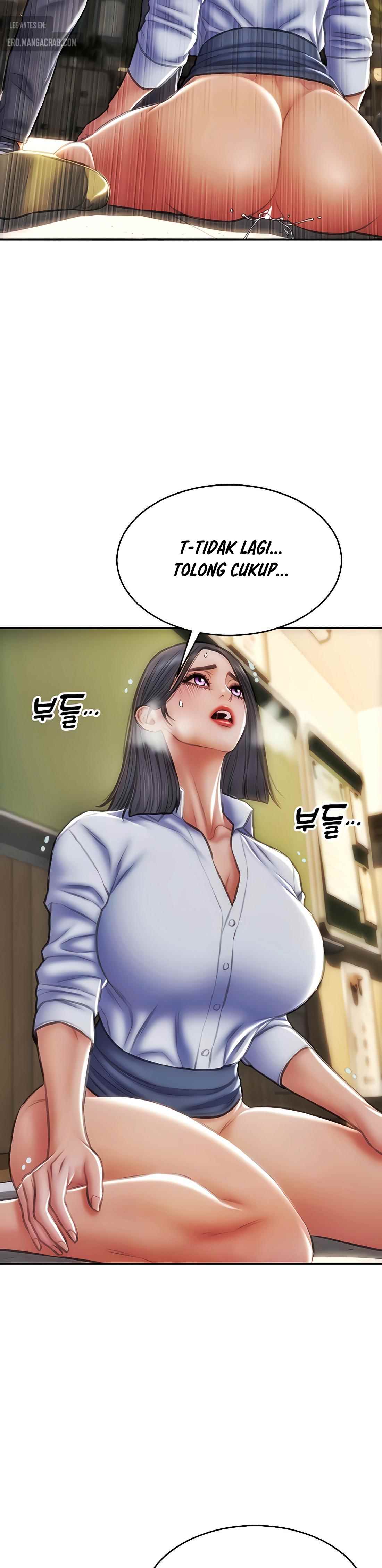 Bad Guy (Mojo) - Chapter 49 42
