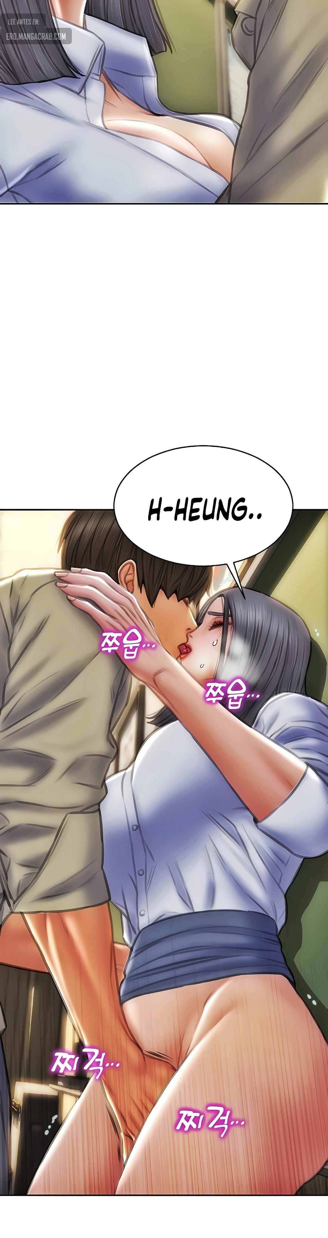 Bad Guy (Mojo) - Chapter 49 34