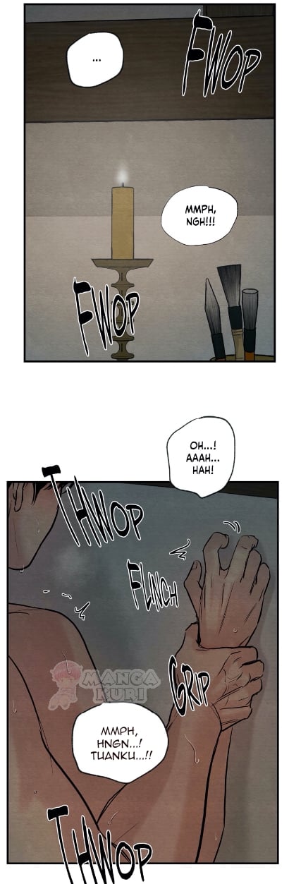 Painter of the night - Chapter 49 7 Painter of the night - Chapter 49 7