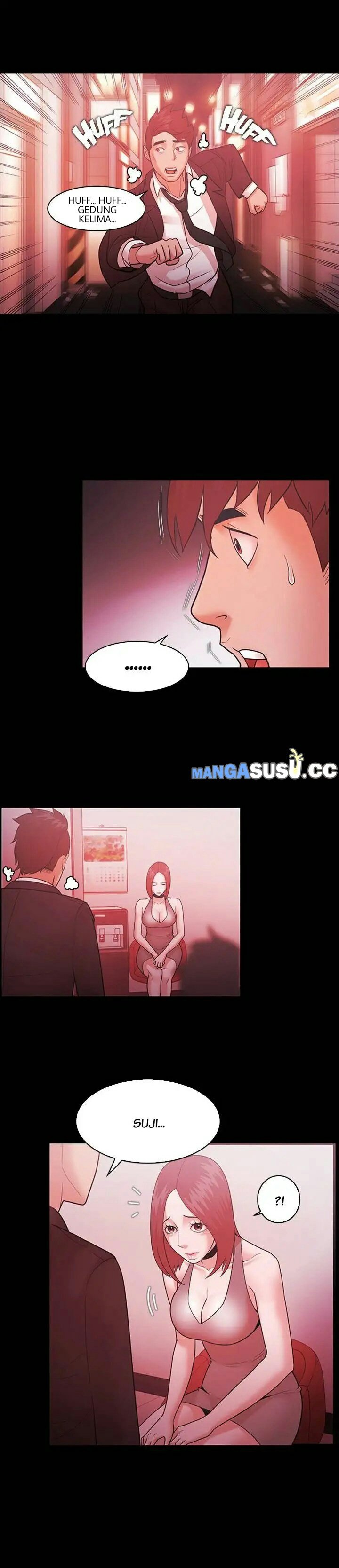 Loser (Team 201) - Chapter 49 3