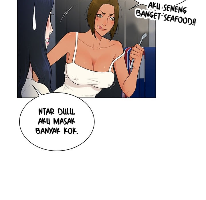 The Stand-up Guy (Dolphin) - Chapter 49 8