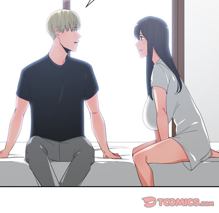 You’re Not That Special! - Chapter 49 108 You’re Not That Special! - Chapter 49 108