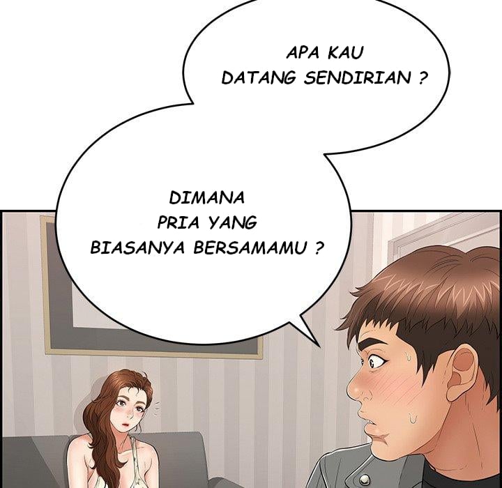 A Killer Woman - Chapter 49 27