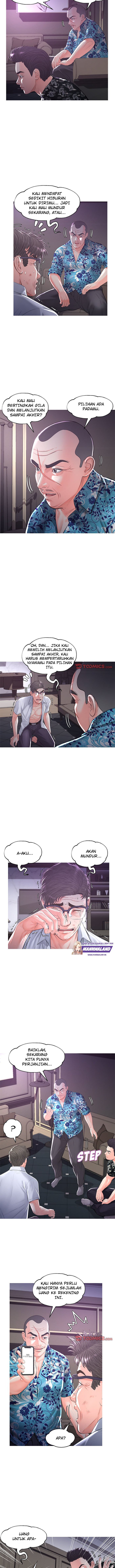 Daughter in Law - Chapter 49 6