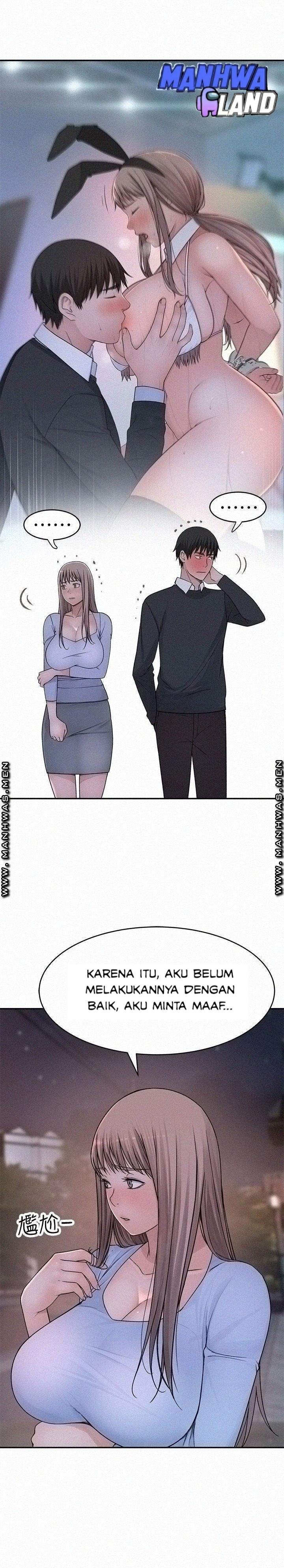 Between Us (Goinmul) - Chapter 49 30