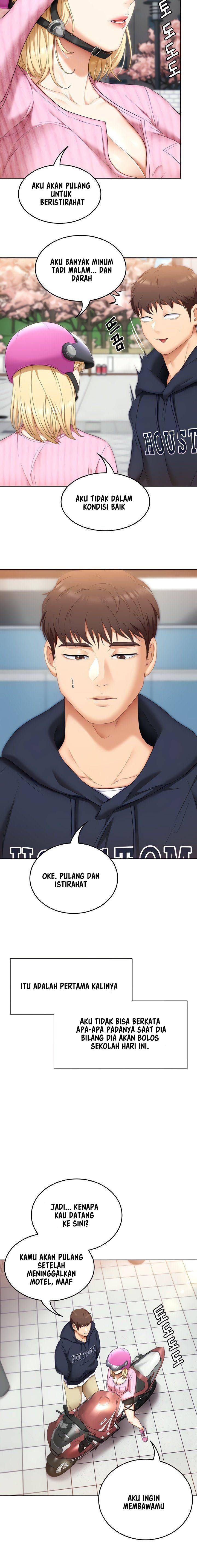 Today Dinner - Chapter 49 5