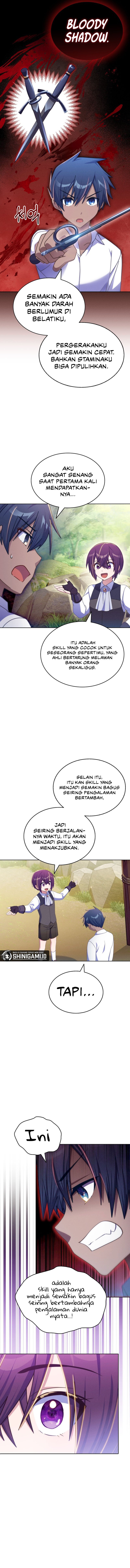 Never Die Extra - Chapter 49 3