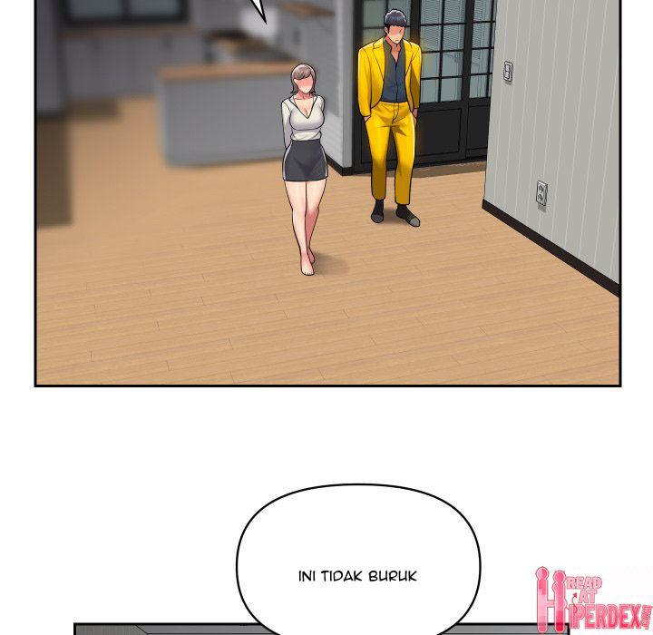 The Ladies’ Associate - Chapter 49 73 The Ladies’ Associate - Chapter 49 73