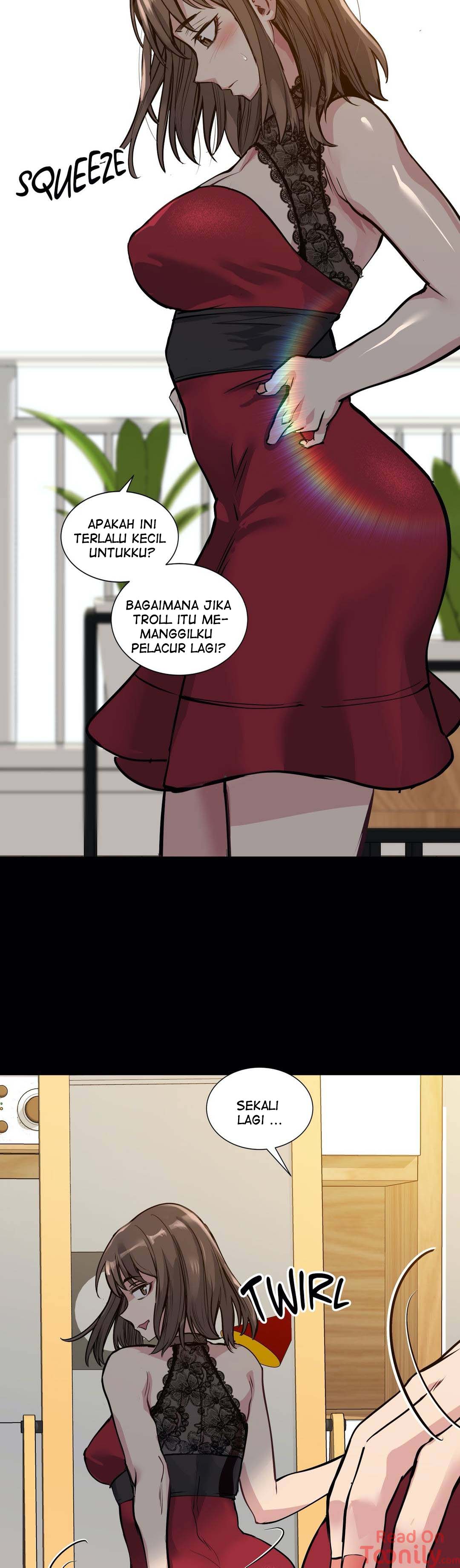 Lucky Guy - Chapter 49 36