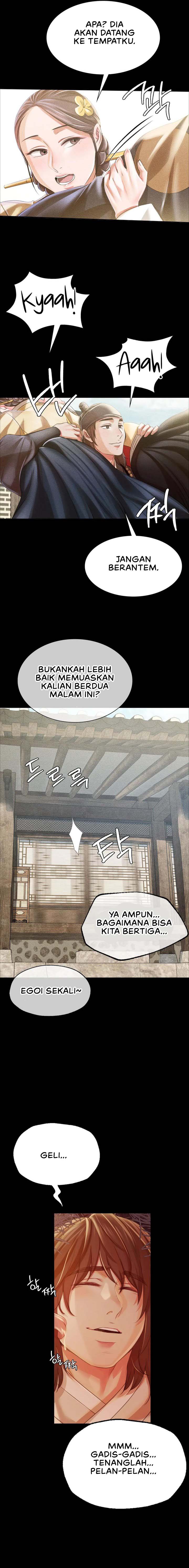 Madam - Chapter 49 9