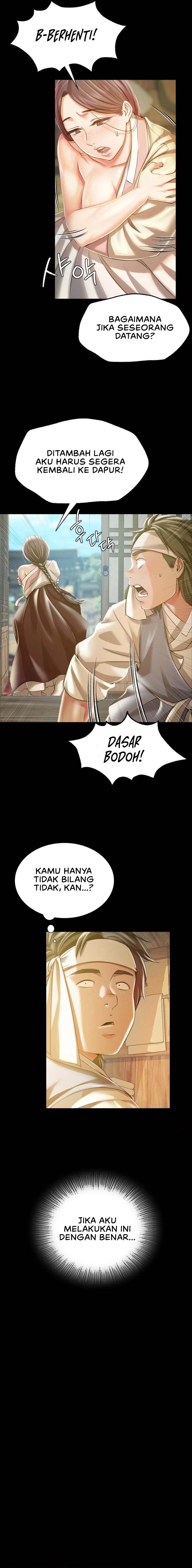 Madam - Chapter 49 6