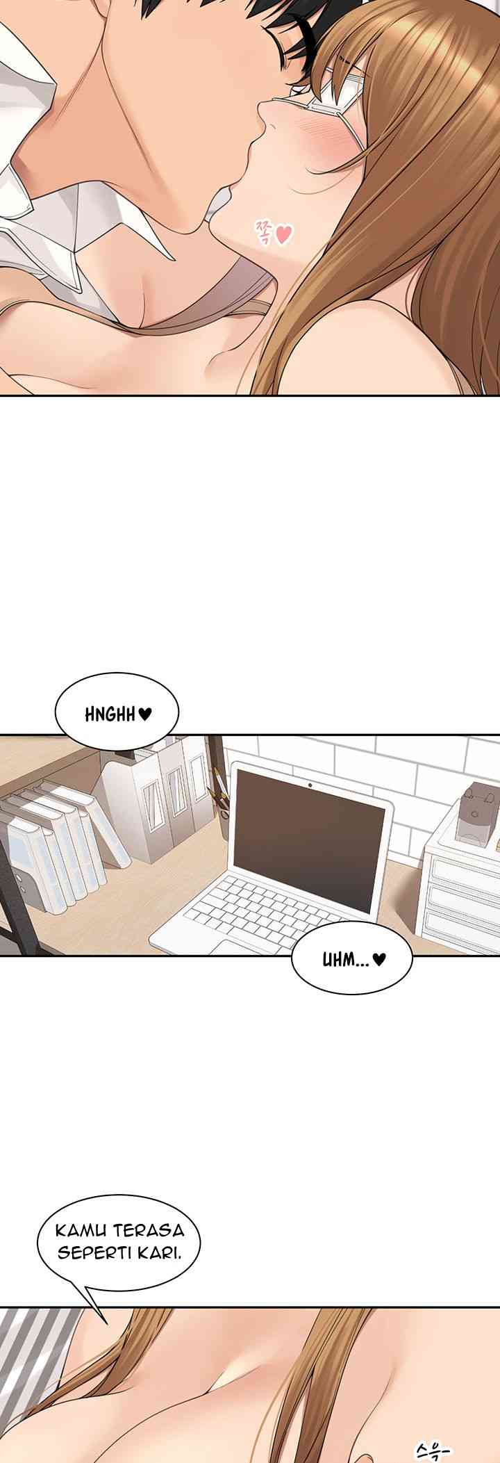 Friendly Relationship - Chapter 49 29 Friendly Relationship - Chapter 49 29