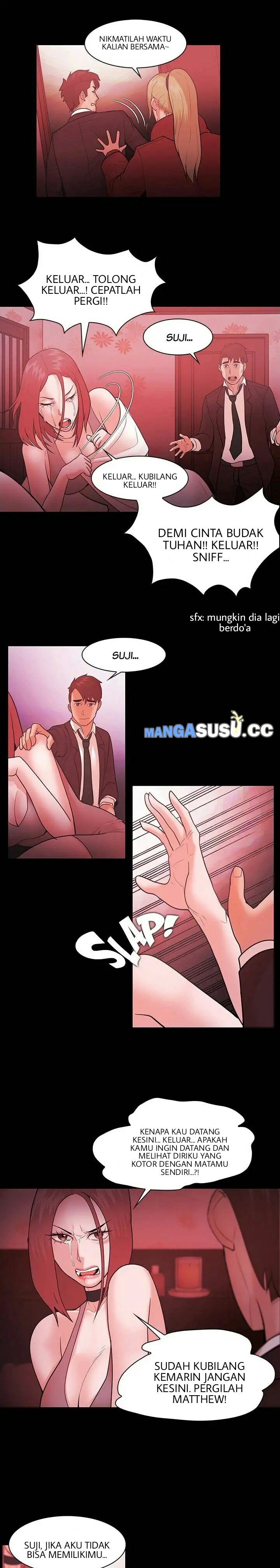 Loser (Team 201) - Chapter 49 16