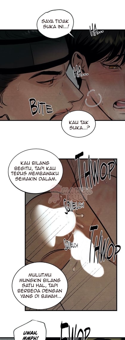 Painter of the night - Chapter 49 9 Painter of the night - Chapter 49 9