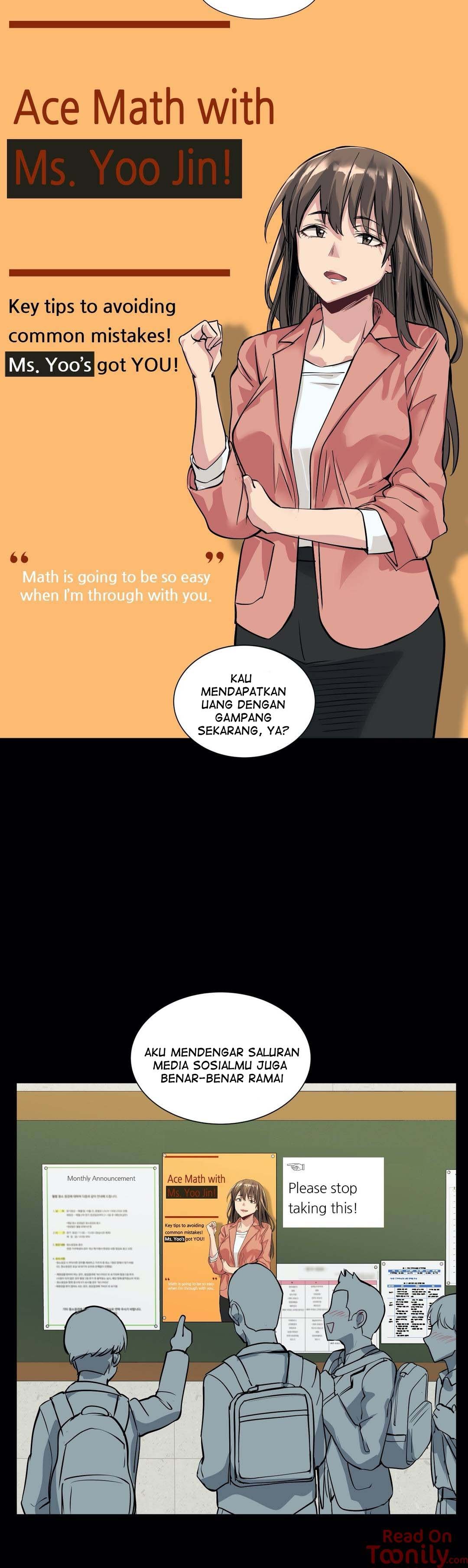Lucky Guy - Chapter 49 25
