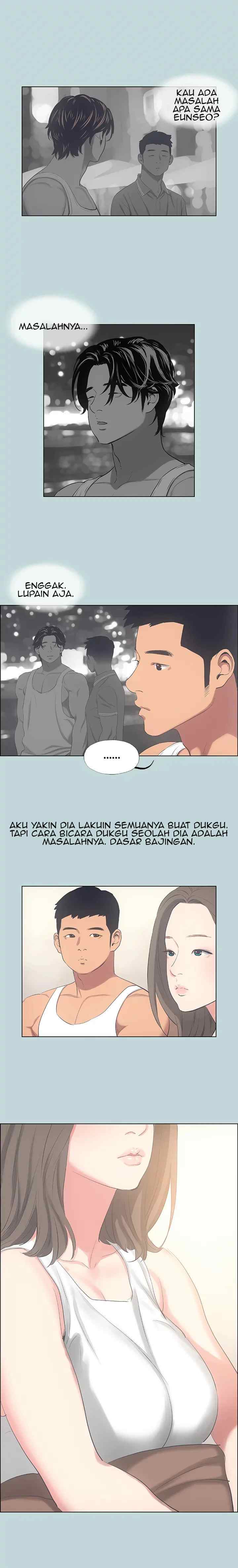 Summer Vacation - Chapter 49 4 Summer Vacation - Chapter 49 4