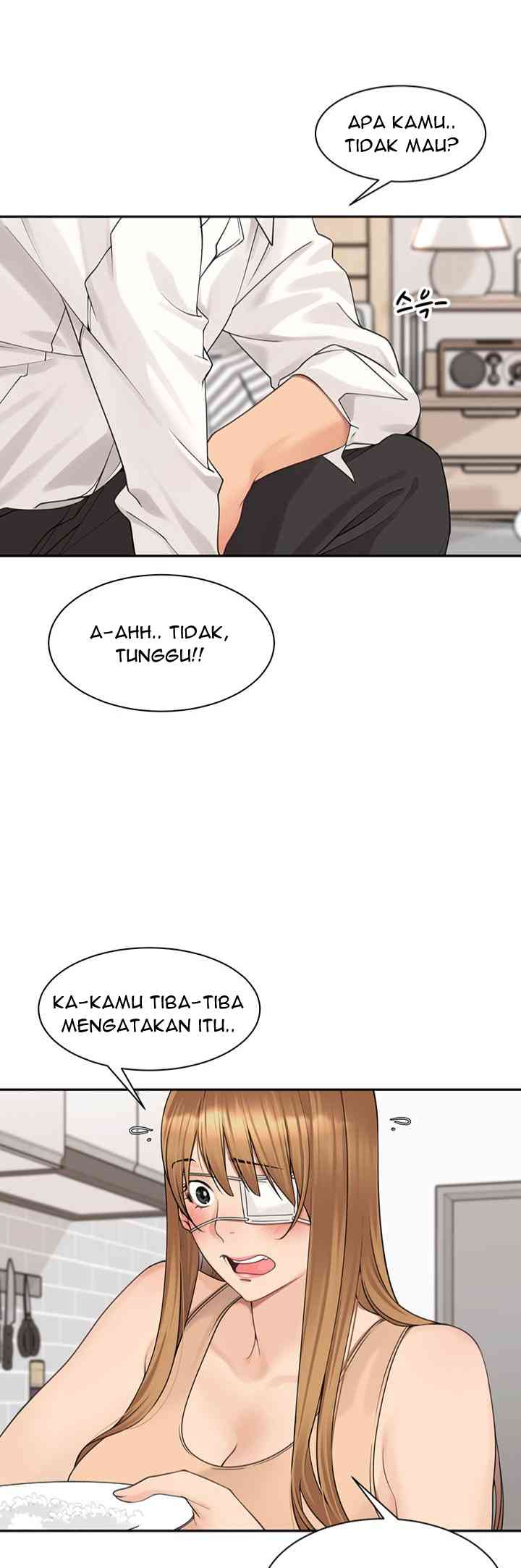 Friendly Relationship - Chapter 49 18 Friendly Relationship - Chapter 49 18