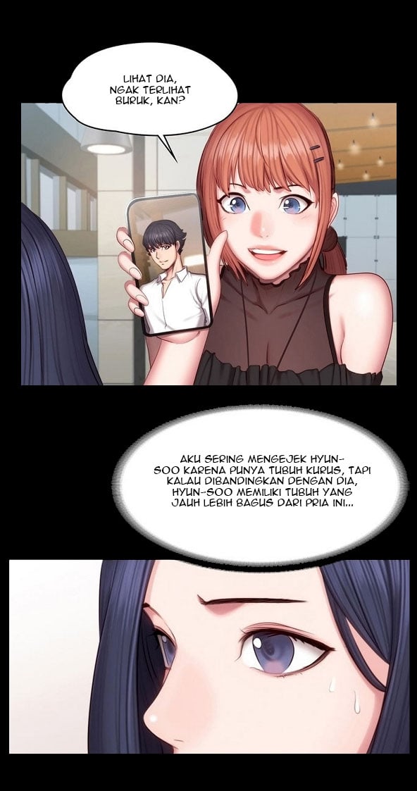 Fitness Uncensored - Chapter 49 33