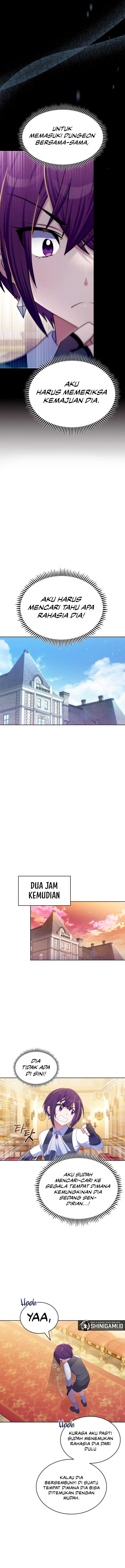 Never Die Extra - Chapter 49 9
