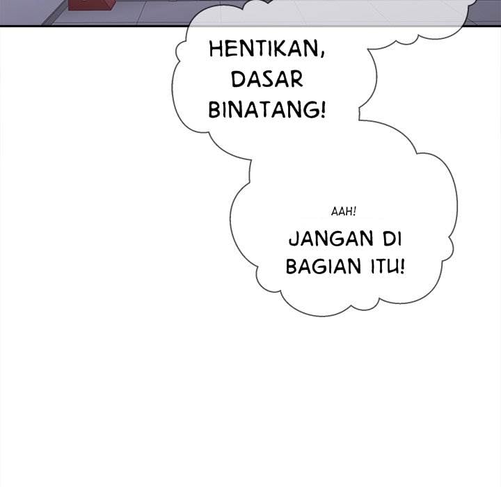 Crossing the Line - Chapter 49 121