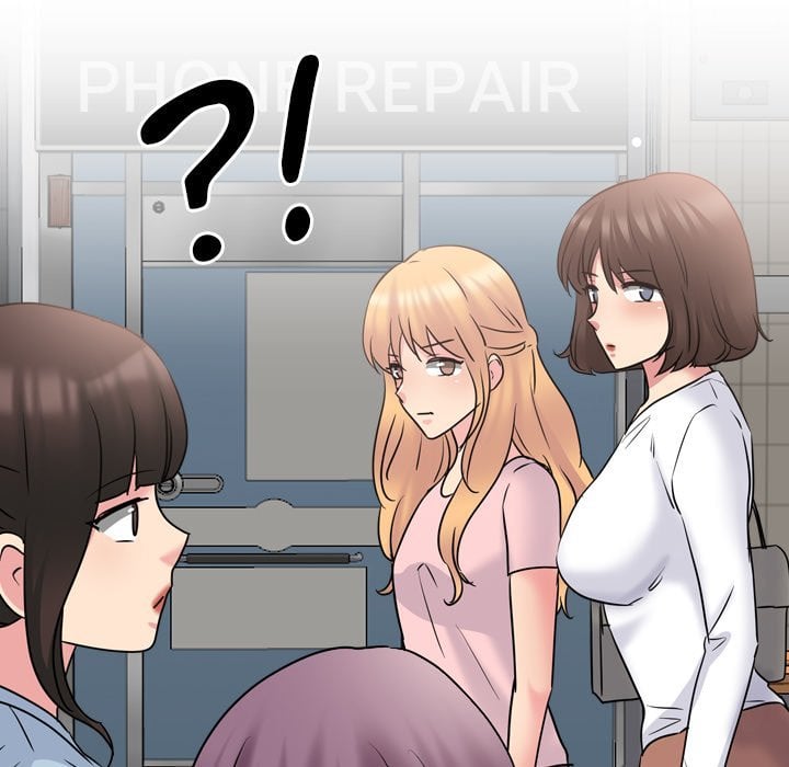 One Shot Men’s Clinic - Chapter 49 57 One Shot Men’s Clinic - Chapter 49 57