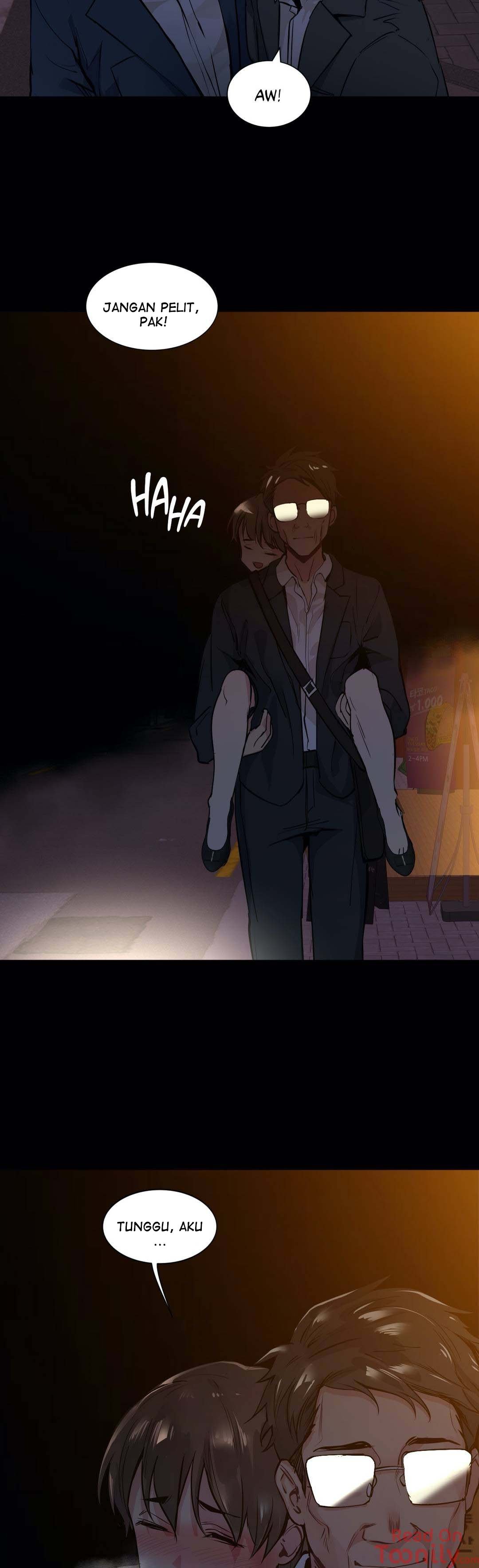 Lucky Guy - Chapter 49 4