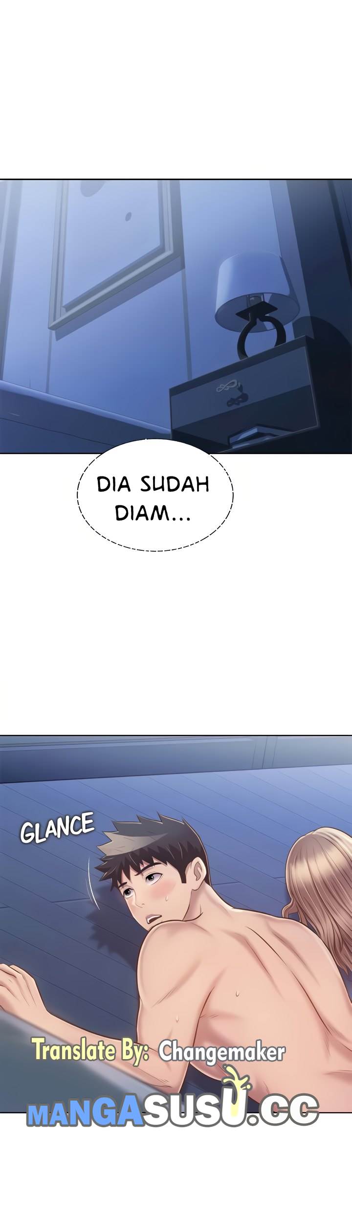 Noona&#8217;s Taste - Chapter 49 23