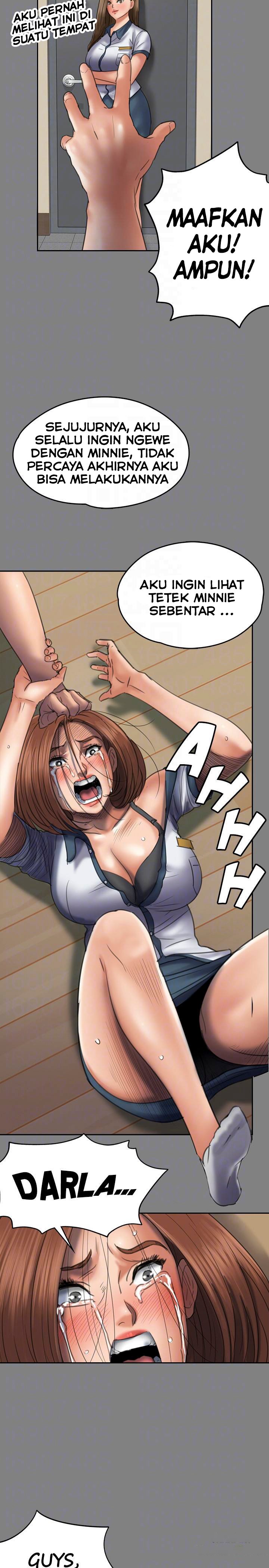 Queen Bee (Andrew) - Chapter 49 17 Queen Bee (Andrew) - Chapter 49 17